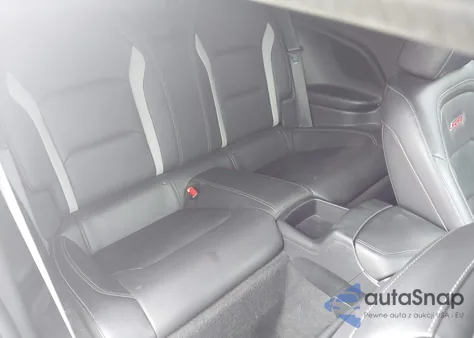 2019 Chevrolet Camaro 2Ss from USA, damaged, VIN 1G1FH1R74K0153615